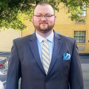 Meet your Posher, Daniel